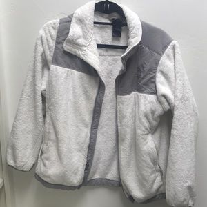 Full zip jacket